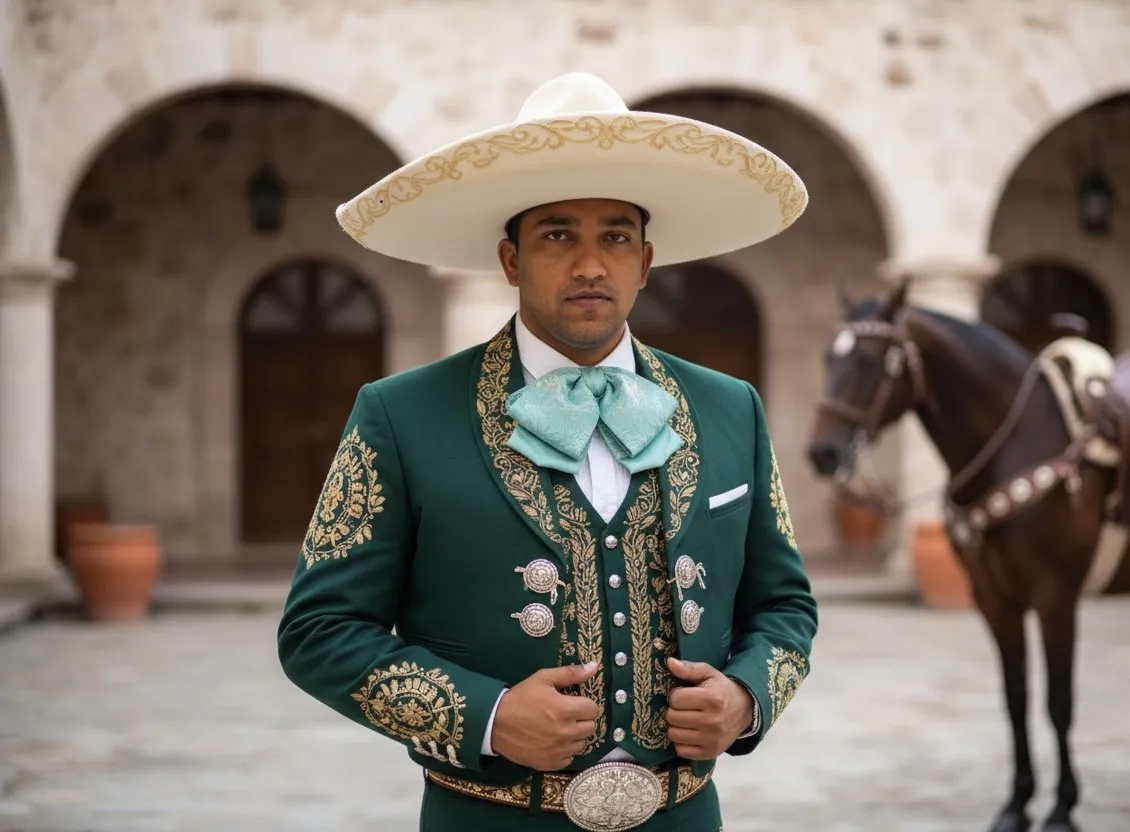 Equestrian